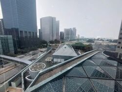 Suntec Tower Three (D1), Office #604756511